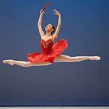 Prix de Lausanne 2010