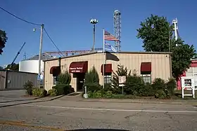 Cherry Valley (Arkansas)