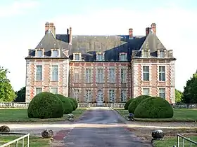Image illustrative de l’article Château de Chevry-en-Sereine