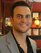 Cheyenne Jackson