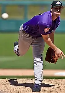 Image illustrative de l’article Chi Chi Gonzalez