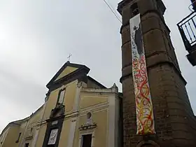 Macerata Campania