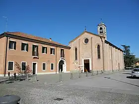 San Pietro Viminario