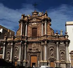 Image illustrative de l’article Église Sainte-Anne-de-Miséricorde