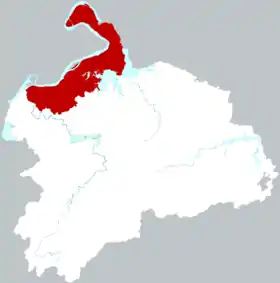 Localisation de Jiāyú Xiàn