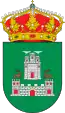 Blason de Chinchilla de Monte-Aragón