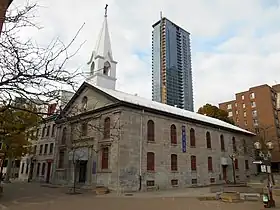 Image illustrative de l’article Église de la Mission catholique chinoise du Saint-Esprit