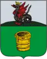 Blason de Tchistopol