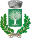Blason de Chiusanico