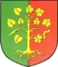 Blason de Chleny