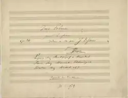 Image illustrative de l’article Polonaises, opus 26 de Chopin