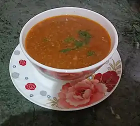 Image illustrative de l’article Chorba frik