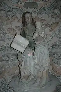 Basse-Autriche, XIVe siècle.