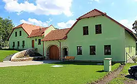 Chotovice (district de Svitavy)