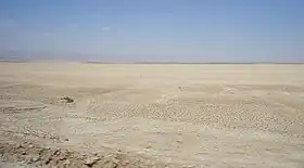 Image illustrative de l’article Chott el-Gharsa