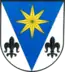 Blason de Chrášťovice