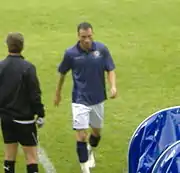 Image illustrative de l’article Chris Hackett