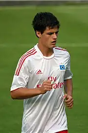 Image illustrative de l’article Christian Nørgaard