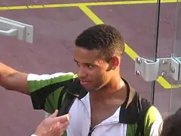 Image illustrative de l’article Adrian Grant