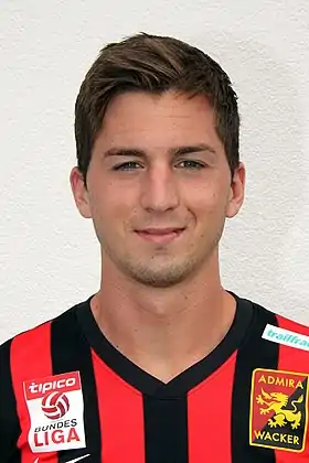 Image illustrative de l’article Christoph Knasmüllner