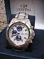 Festina Chronograph