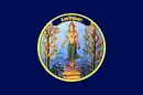 Drapeau de Chumphon