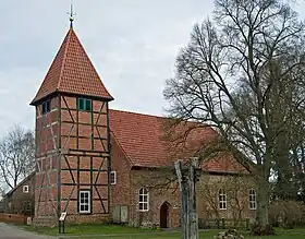 Höhbeck