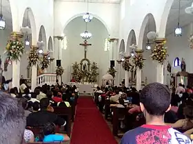 Santa Ana (municipalité)