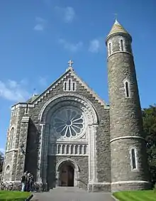Église St. Oliver Plunket, Blackrock, comté de Louth