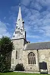 Église Saint-Pierre de Barnstaple