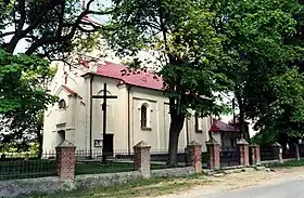 Boiska-Kolonia (Lublin)