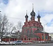Église de l'Épiphanie