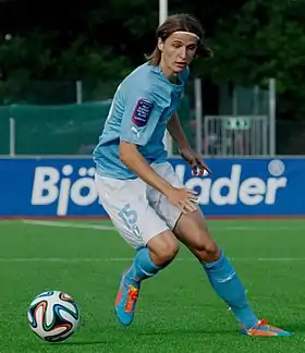 Image illustrative de l’article Paweł Cibicki