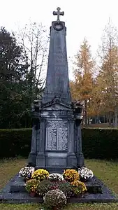 Monument aux morts