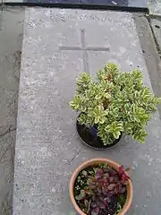 Orantes de l'Assomption