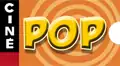 Logo de Ciné Pop de 21 août 2006 au 15 juillet 2007