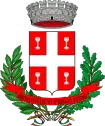 Blason de Cinaglio