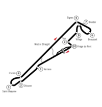 Image illustrative de l’article Grand Prix moto de France 1973