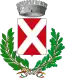 Blason de Cison di Valmarino