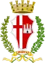 Blason de Città di Castello