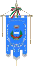 Drapeau de Cittiglio