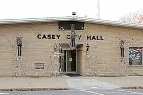 Casey (Illinois)