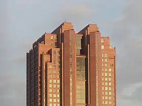 illustration de Dean Foods