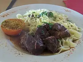 Image illustrative de l’article Civet