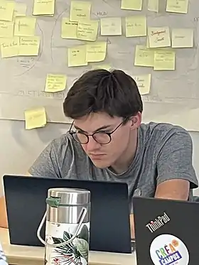 Image illustrative de l’article Clément Berthier