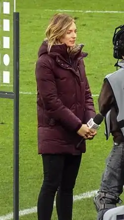 Image illustrative de l’article Clémentine Sarlat