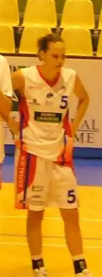 Image illustrative de l’article Claire Tomaszewski