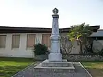 Monument aux morts
