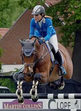 Image illustrative de l’article Clarissa Crotta