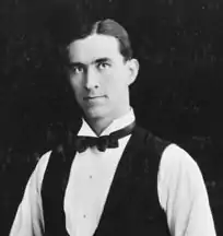 Image illustrative de l’article Clark McConachy